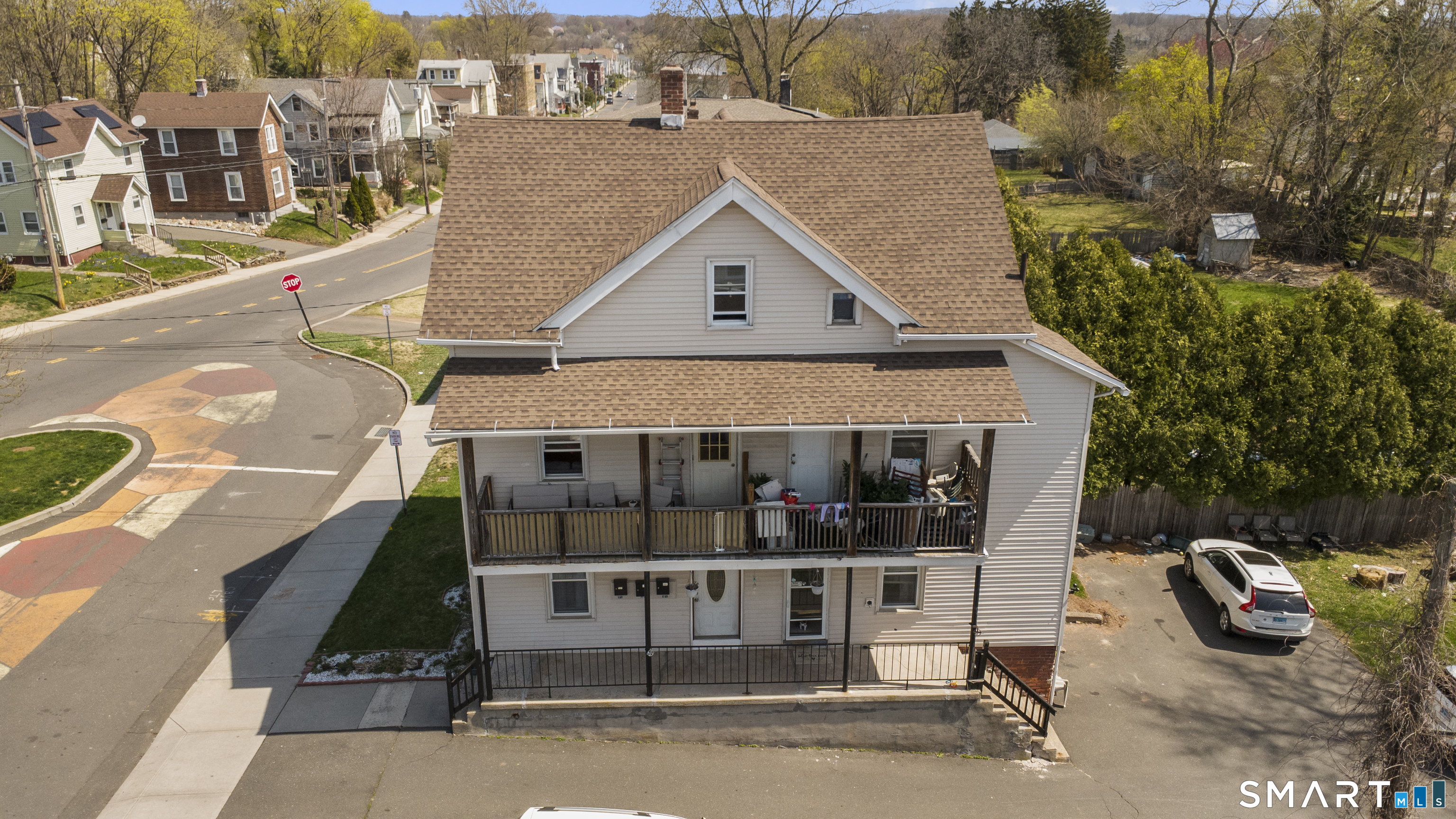 15 Jubilee Street New Britain CT 06051