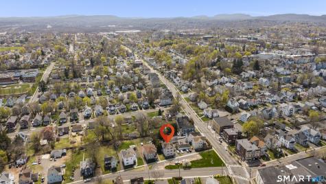 15 Jubilee Street New Britain CT 06051