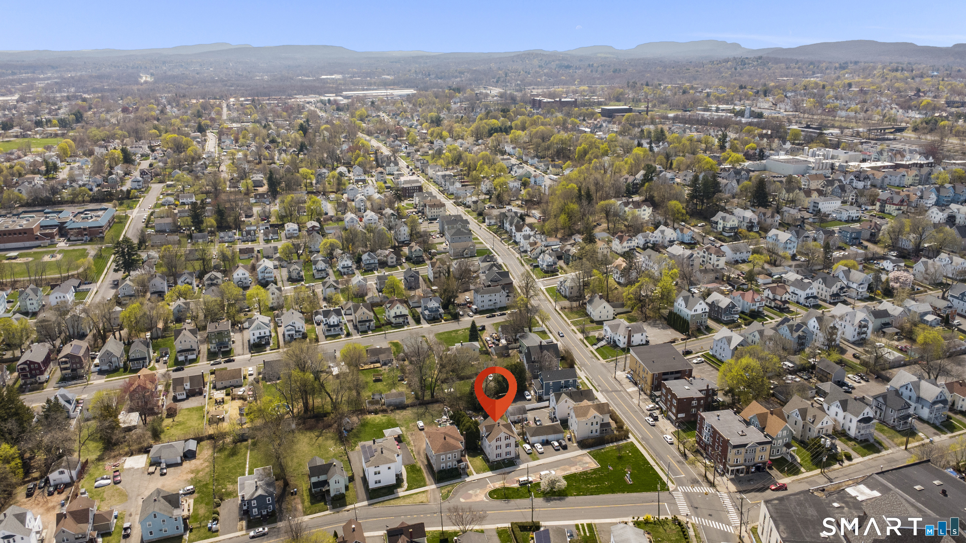 15 Jubilee Street New Britain CT 06051