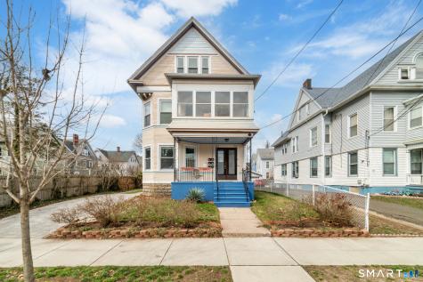 356 Winthrop Avenue New Haven CT 06511