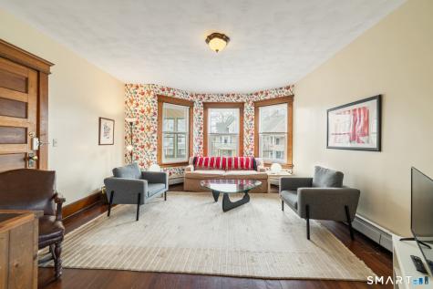356 Winthrop Avenue New Haven CT 06511