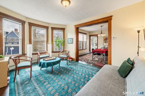 356 Winthrop Avenue New Haven CT 06511