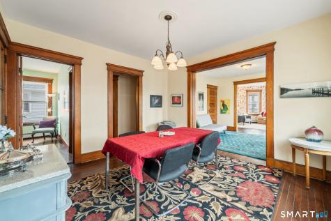 356 Winthrop Avenue New Haven CT 06511