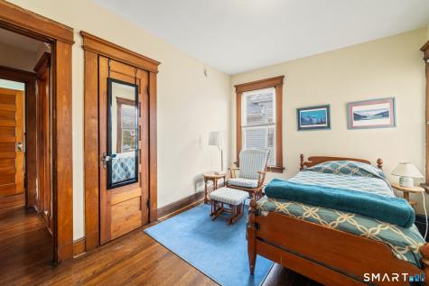 356 Winthrop Avenue New Haven CT 06511