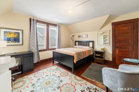 356 Winthrop Avenue New Haven CT 06511