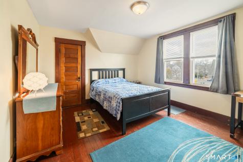 356 Winthrop Avenue New Haven CT 06511