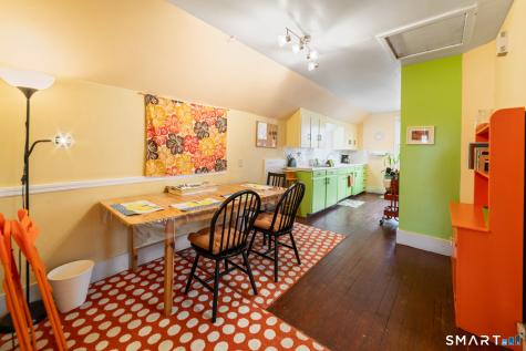 356 Winthrop Avenue New Haven CT 06511