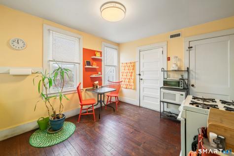 356 Winthrop Avenue New Haven CT 06511