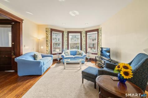 356 Winthrop Avenue New Haven CT 06511