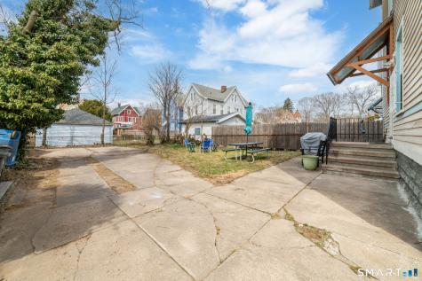 356 Winthrop Avenue New Haven CT 06511