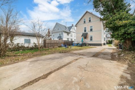 356 Winthrop Avenue New Haven CT 06511