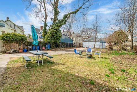 356 Winthrop Avenue New Haven CT 06511