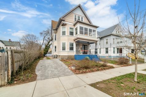 356 Winthrop Avenue New Haven CT 06511