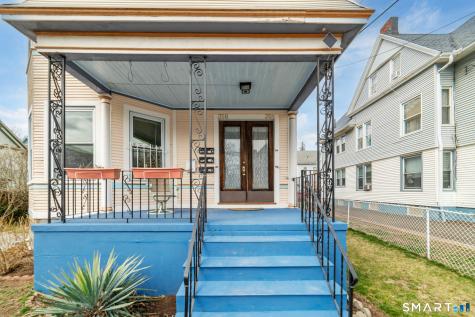 356 Winthrop Avenue New Haven CT 06511