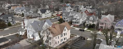 356 Winthrop Avenue New Haven CT 06511