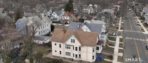 356 Winthrop Avenue New Haven CT 06511