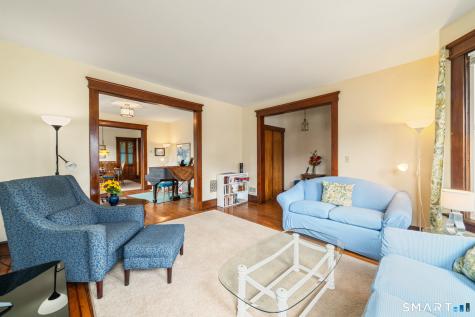 356 Winthrop Avenue New Haven CT 06511