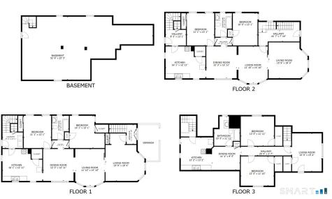 356 Winthrop Avenue New Haven CT 06511