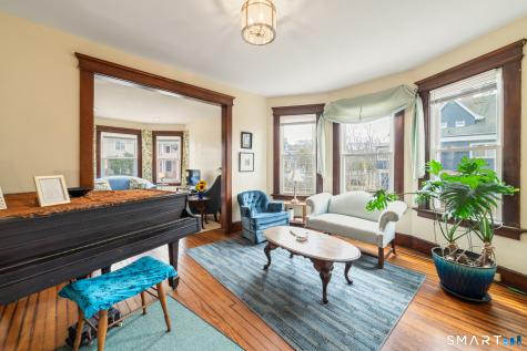 356 Winthrop Avenue New Haven CT 06511