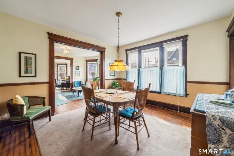 356 Winthrop Avenue New Haven CT 06511