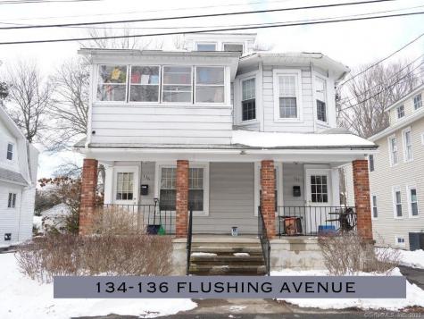 134 Flushing Avenue Fairfield CT 06825