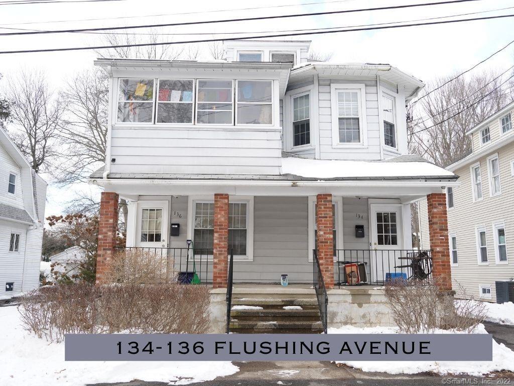 134 Flushing Avenue Fairfield CT 06825