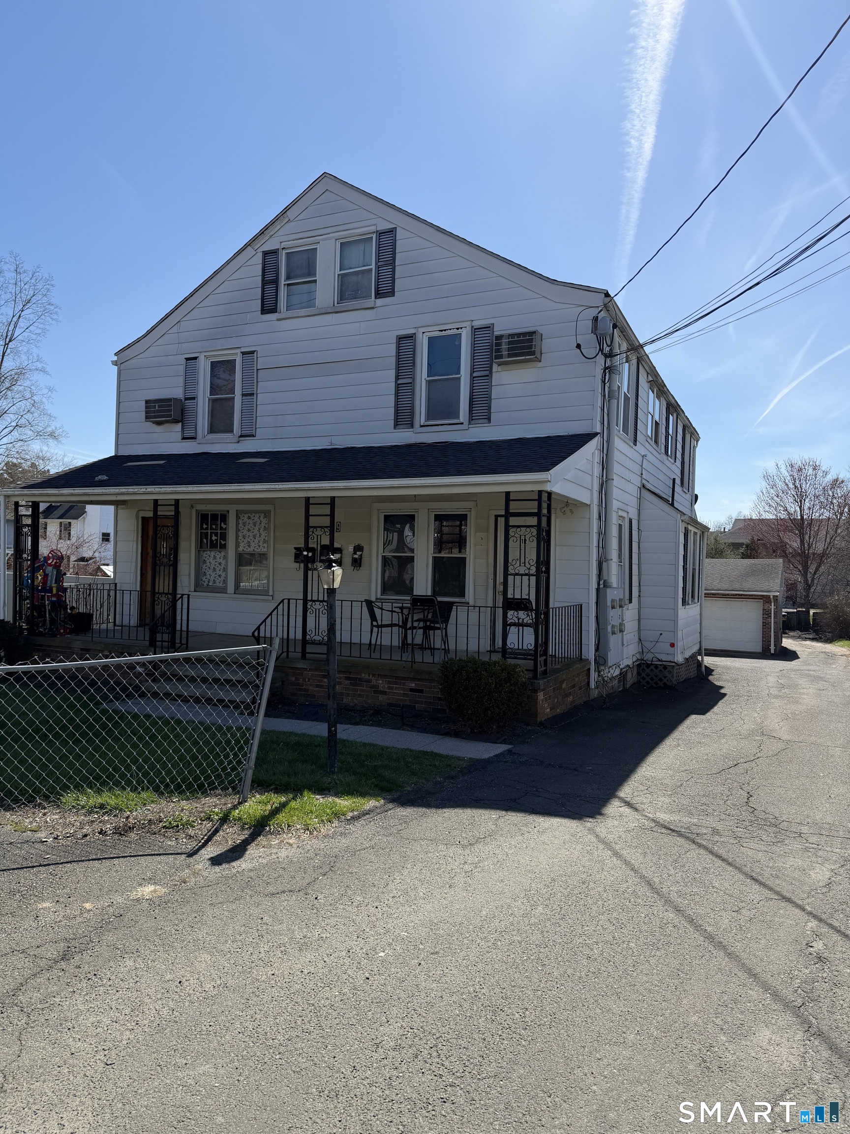 9 Hospital Avenue Danbury CT 06810