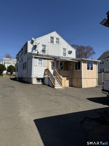 9 Hospital Avenue Danbury CT 06810