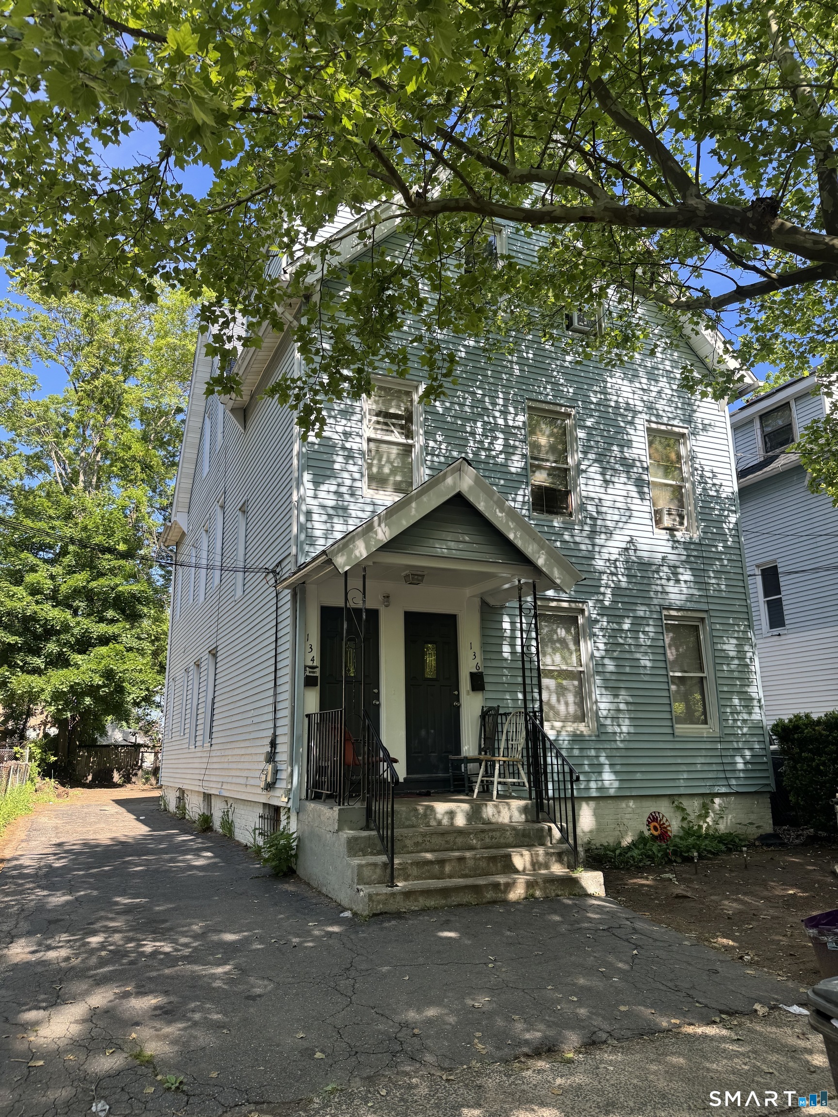 134 Butler Street New Haven CT 06511