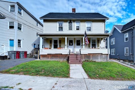 29 New Street Naugatuck CT 06770