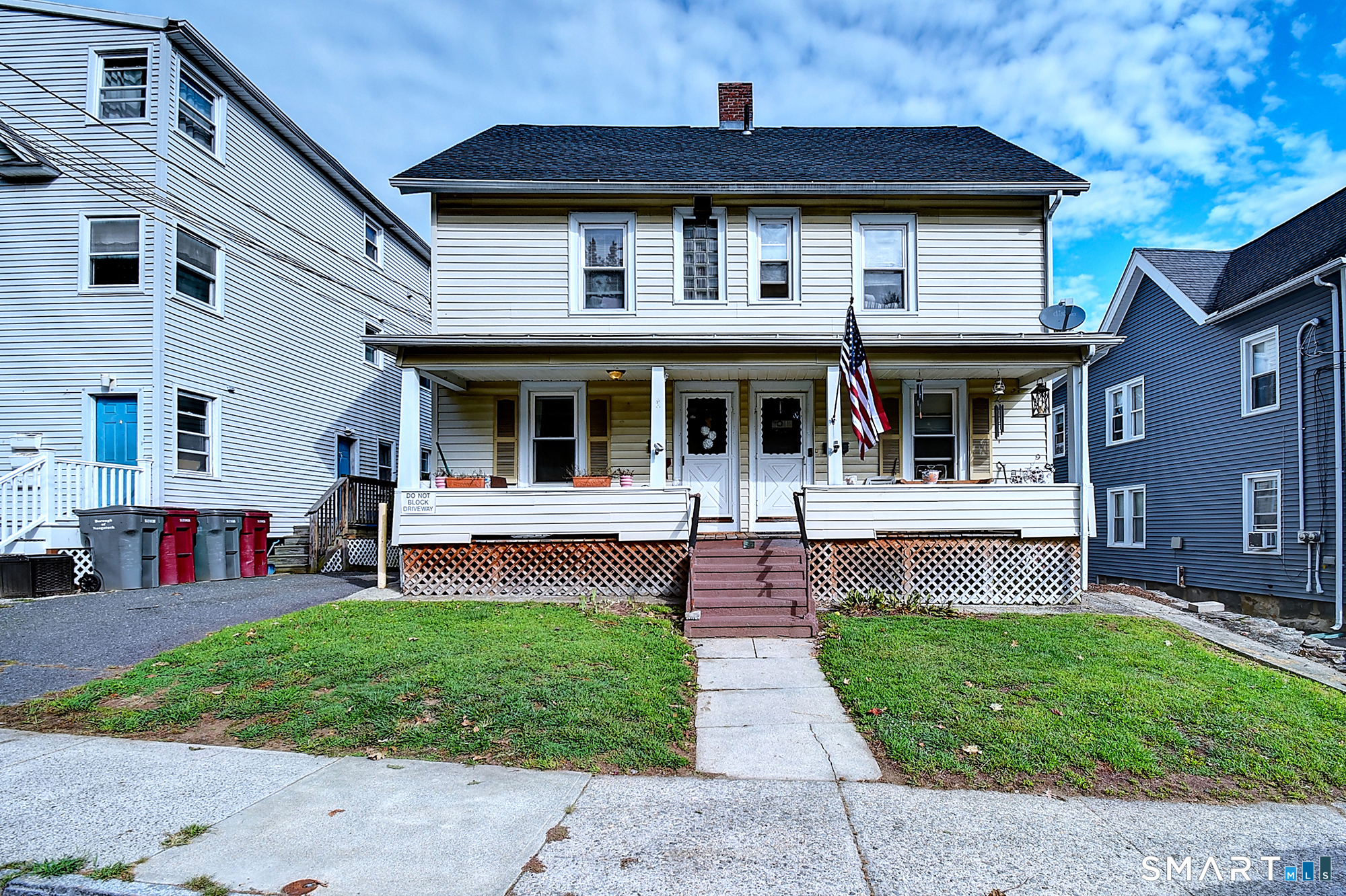 29 New Street Naugatuck CT 06770
