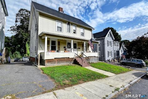 29 New Street Naugatuck CT 06770