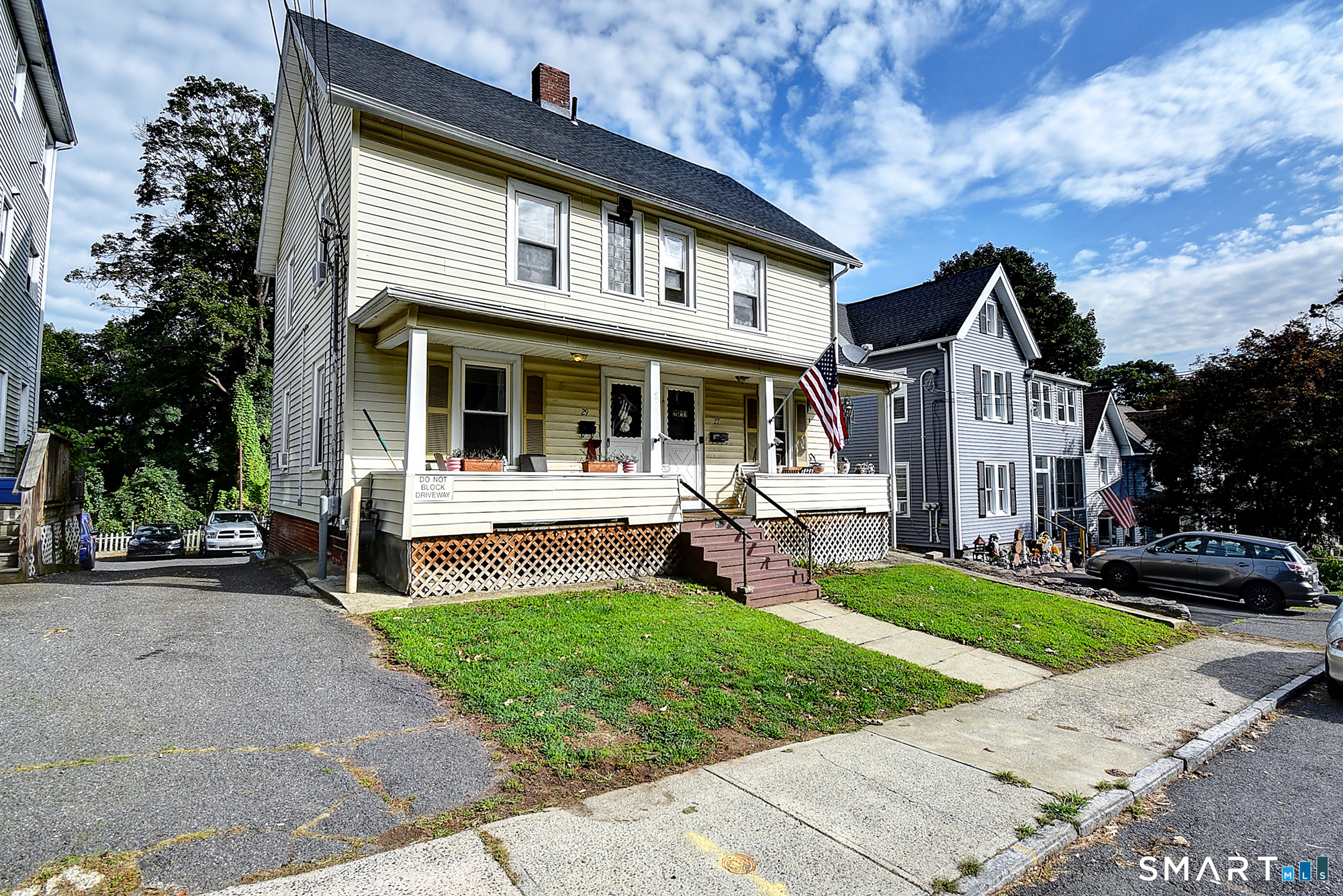 29 New Street Naugatuck CT 06770