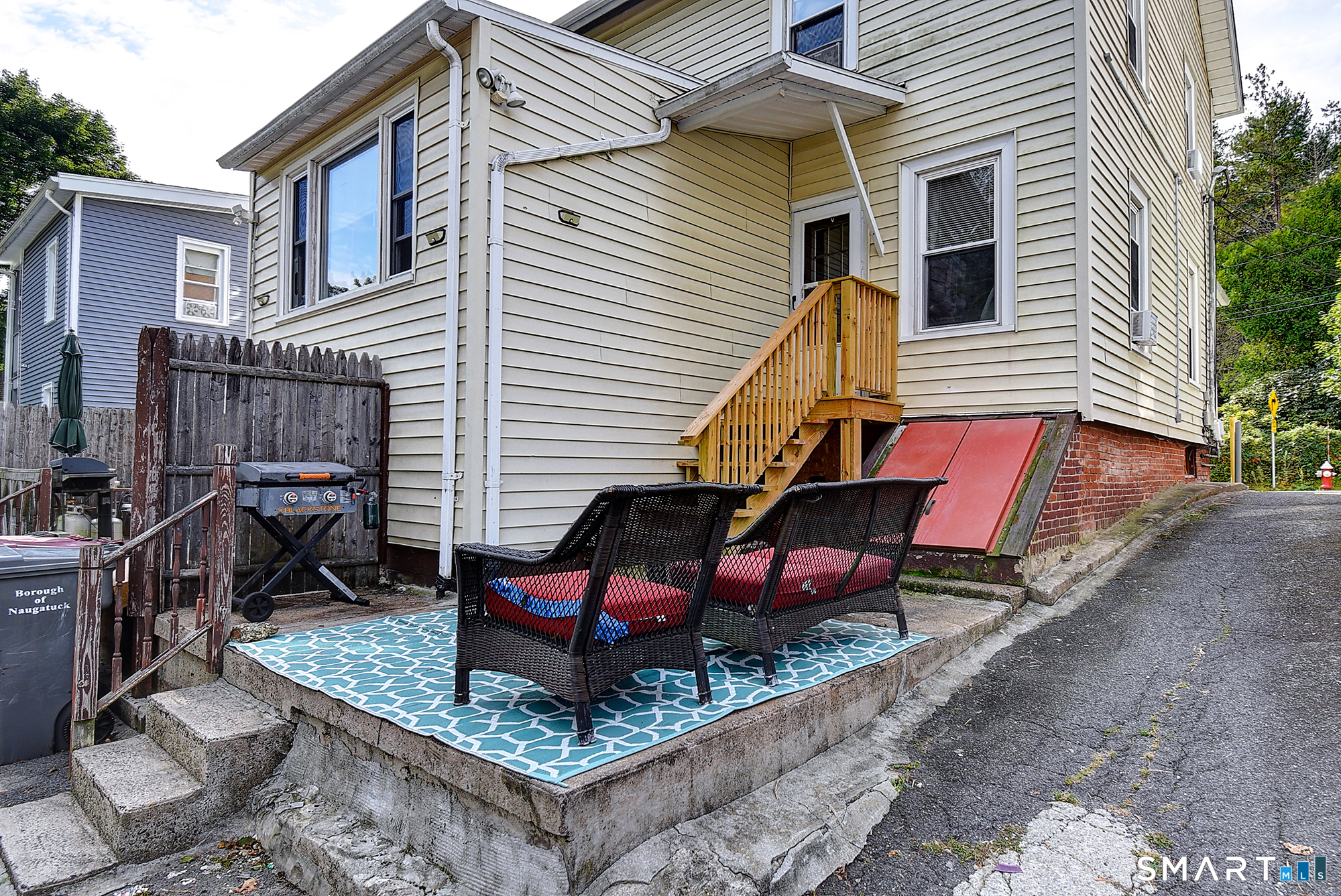29 New Street Naugatuck CT 06770