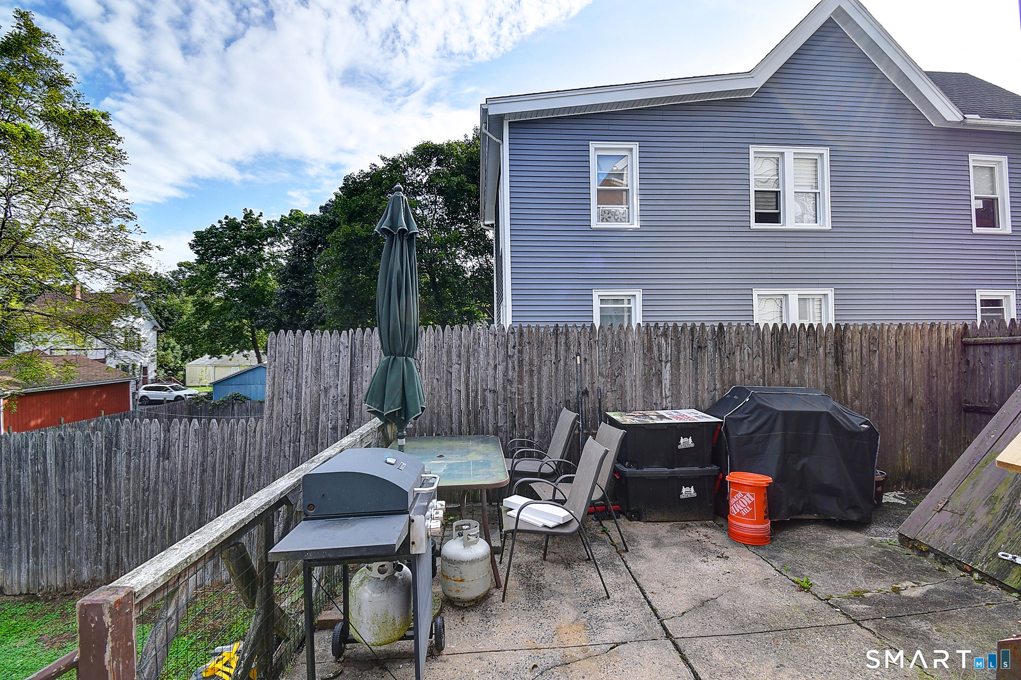 29 New Street Naugatuck CT 06770