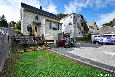 29 New Street Naugatuck CT 06770