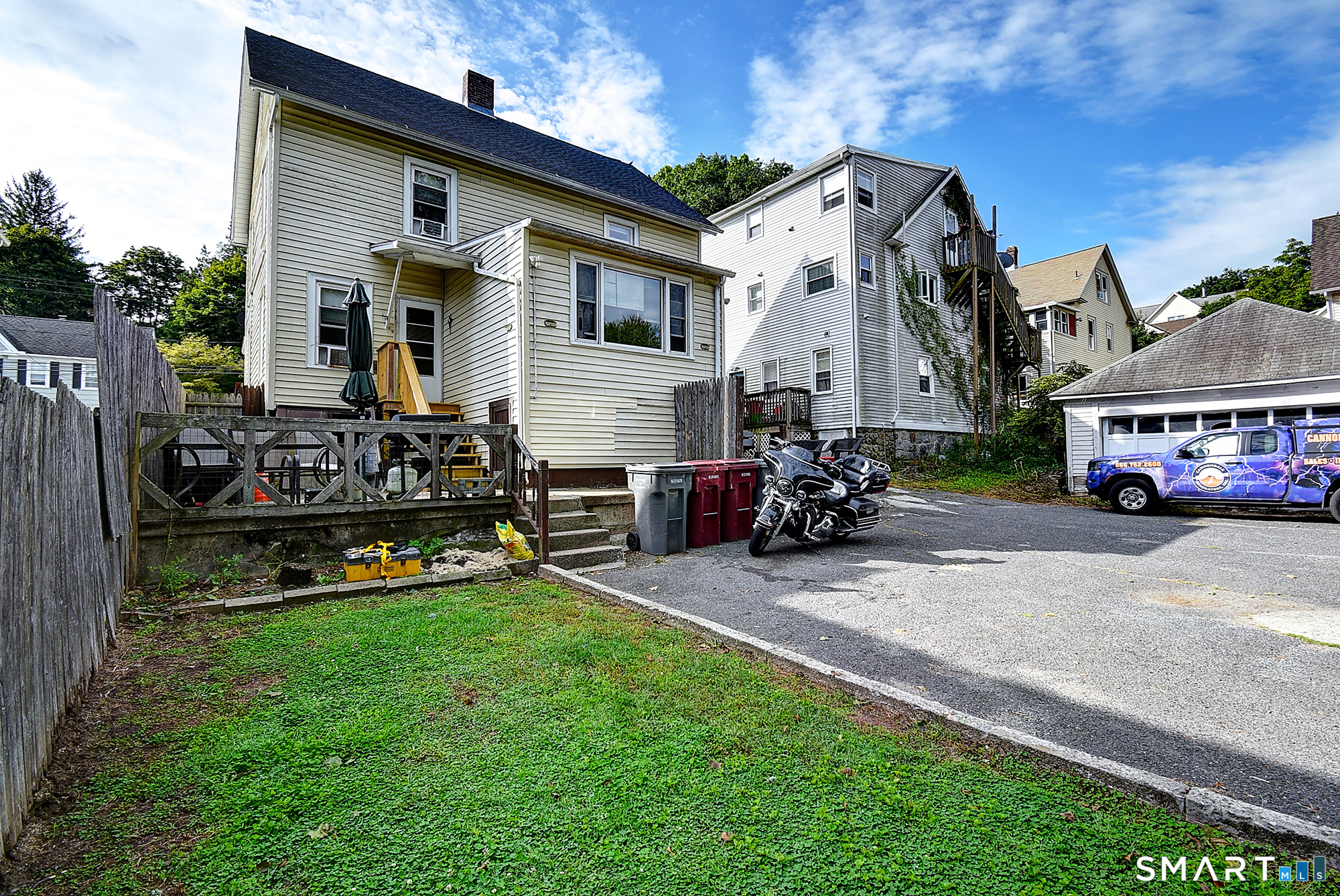 29 New Street Naugatuck CT 06770