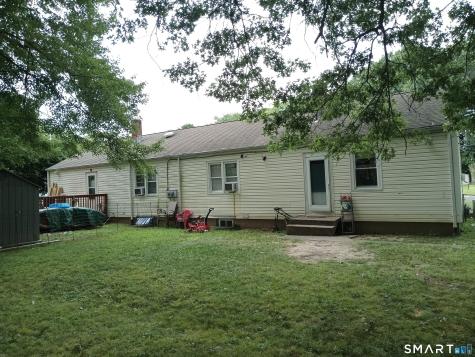 33-35 Higbie Drive East Hartford CT 06108