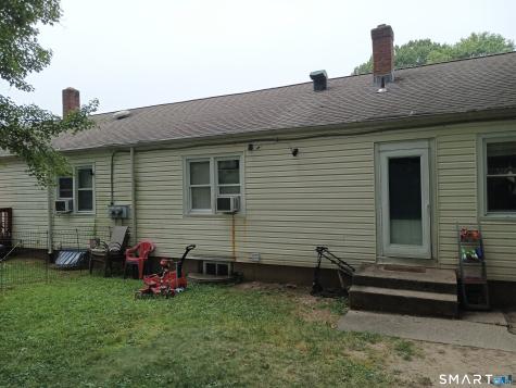 33-35 Higbie Drive East Hartford CT 06108