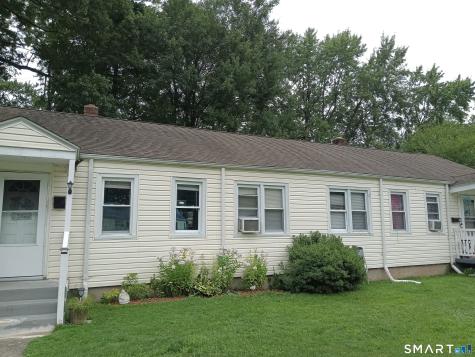 33-35 Higbie Drive East Hartford CT 06108
