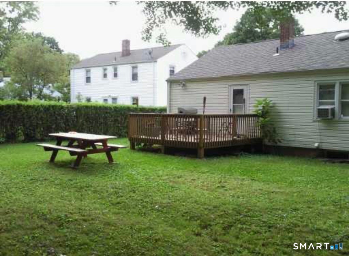 33-35 Higbie Drive East Hartford CT 06108