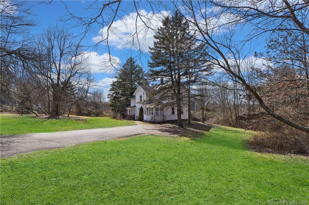 283 Cross Street Middletown CT 06457