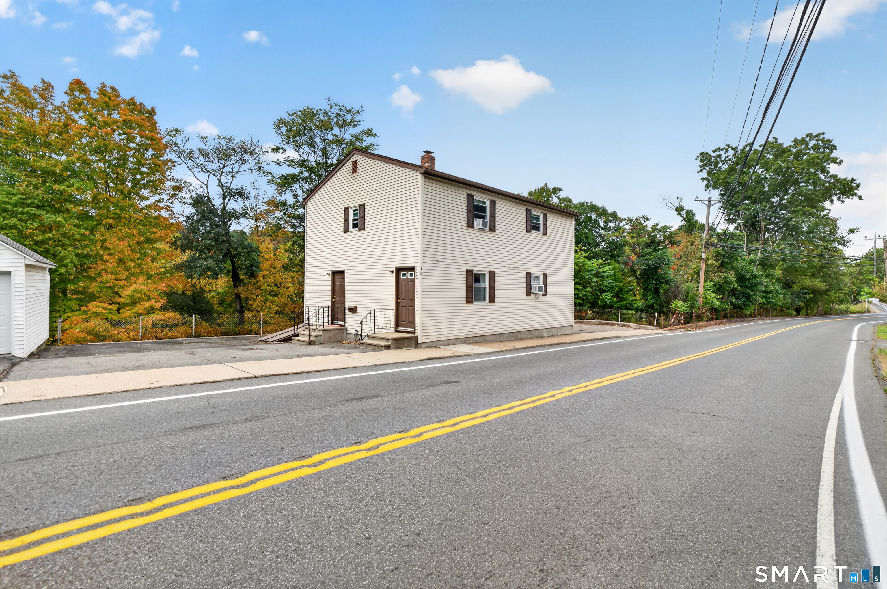 74-76 South Main Street Seymour CT 06483