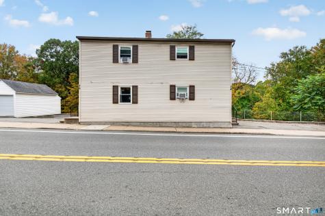 74-76 South Main Street Seymour CT 06483