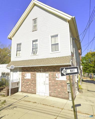 95 Rosette Street New Haven CT 06519
