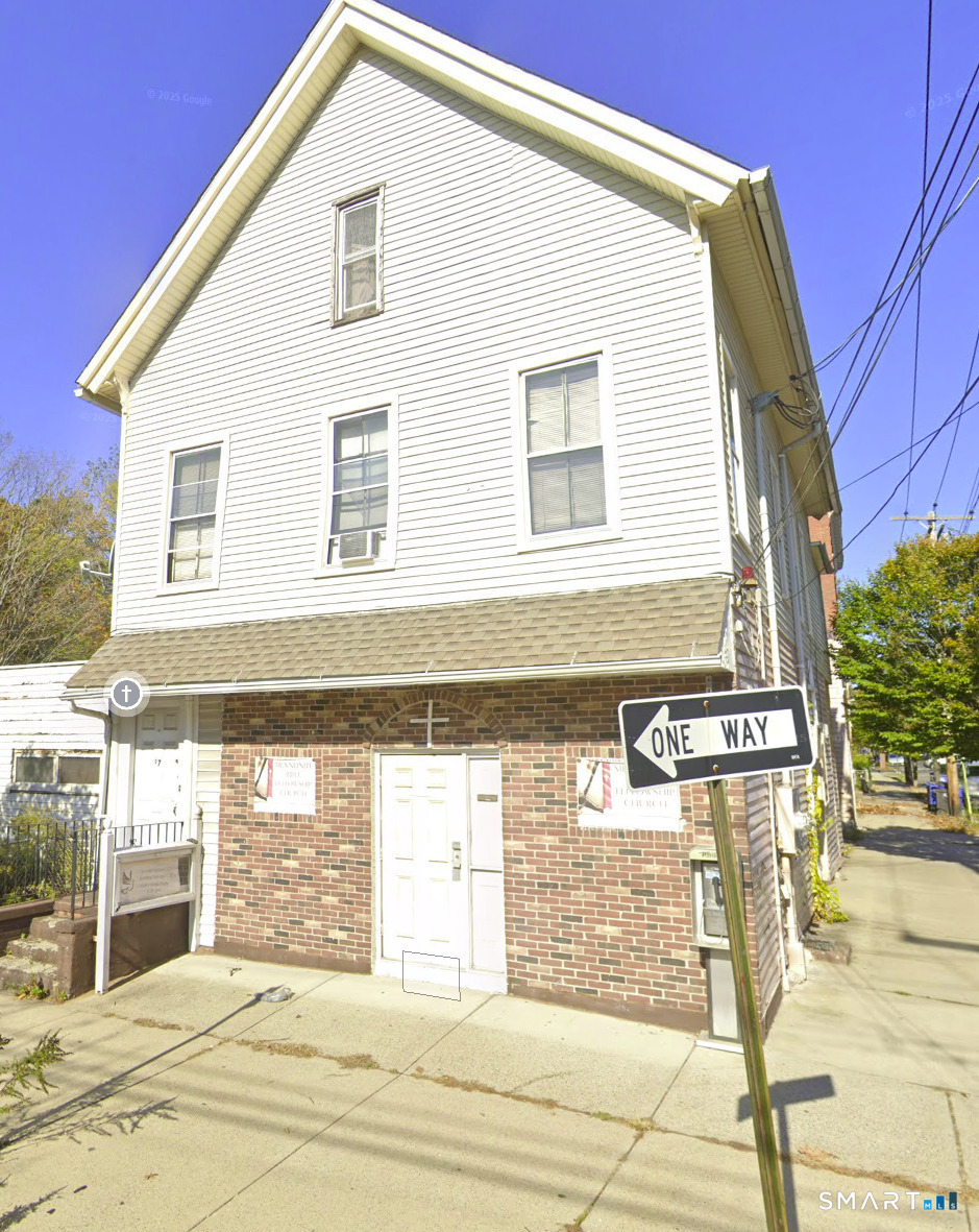 95 Rosette Street New Haven CT 06519