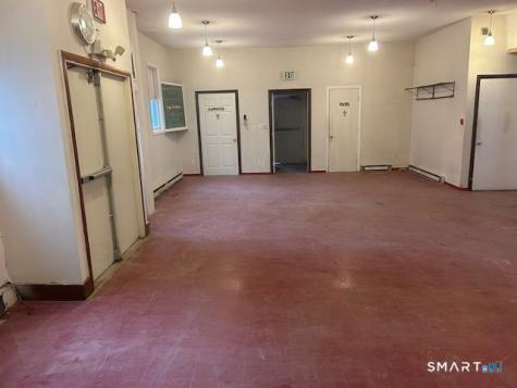 95 Rosette Street New Haven CT 06519
