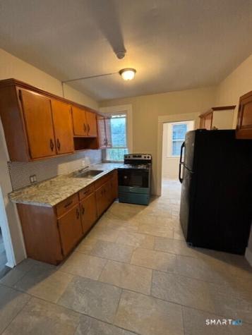 95 Rosette Street New Haven CT 06519