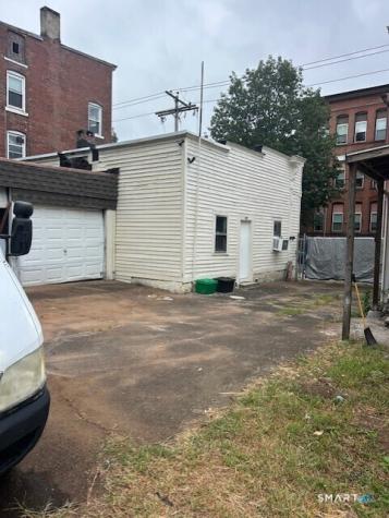 95 Rosette Street New Haven CT 06519
