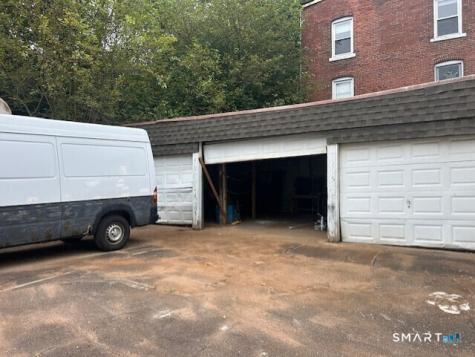 95 Rosette Street New Haven CT 06519